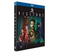 Visitors: S1 (BD)