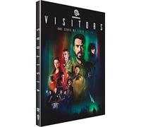 Visitors: S1 (DVD)