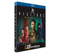 Visitors Saison 1 Édition Spéciale Fnac Blu-ray