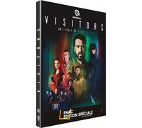 Visitors Saison 1 Édition Spéciale Fnac DVD DVD