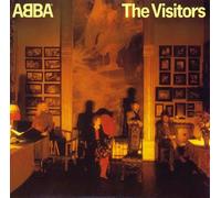 Visitors,The +4 [Import]