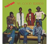 Visitors the - My Good Friends [Import]