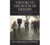 Visitors To The House Of Memory