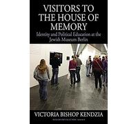 Visitors To The House Of Memory