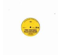 Visitors - Visitors - My Life Is Acid - [12"]