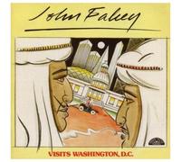 John Fahey – Visits Washington D.C.