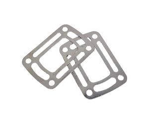 VISIYUBL 2 Joints d'étanchéité adaptés for Volvo Penta OMC, coude d'échappement Sierra 18-0943 3850496 3863191