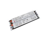 VISIYUBL Ballast électronique T5 for Lampe Fluorescente, 220-240V AC, 2x54W/2x14W/1x21W/2x21W/2x28W/2x35W/1x54W(2x21W)