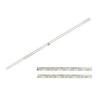 VISIYUBL Bande TV rétro-éclairage LED, ST0650A68_64LED_L/R 734.03507.000 KD-65X8500F KD-65X8588G KD-65V8G KD-65X8566F KD-65xd8599