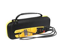 VISLONE Étui de rangement pour multimètre, étui de protection rigide de rechange pour Fluke T5-1000/T5-600