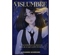 VISLUMBRE: "LAS ESTRELLAS NO DEJAN DE BRILLAR AUNQUE ESTEN MUERTAS