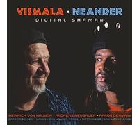 Vismala;Neander - Digital Shaman
