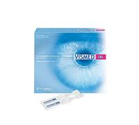 Vismed Gel 20 Unidoses De 0,45ml Horus Pharma