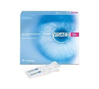 Vismed gel 20 Unités