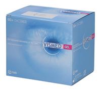 VISMED Gel Liquide Lacrymal 60 X 0,45 ml Opthalmique