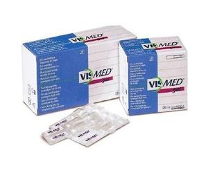 VISMED® GEL Lubrifiant Oculaire Gel Opthalmique 9 ml