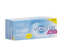 Vismed Gel Multi 15ml