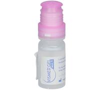 Vismed Gel Multi Gouttes Opthalmique 10 ml
