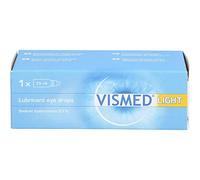 VISMED light. 15 ml [Badartikel]