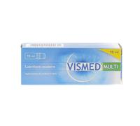 Vismed Multi collyre 15ml