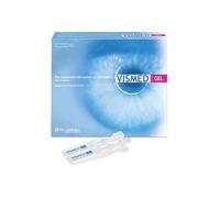 Vismed Multi collyre 20 unidoses