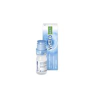 Vismed Multi Lubrifiant Oculaire 10ml Horus Pharma