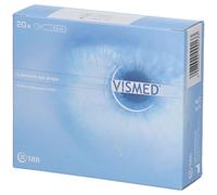 VISMED® Pipette(S) Unidose(S) 6 ml