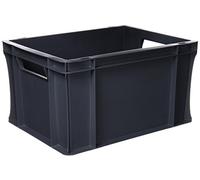 Viso Bac de manutention norme Europe - 400x300mm - 20L