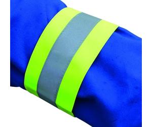Viso BRAJ013M Brassard Jaune