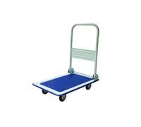 VISO Chariot de Transport Professionnel Pliable en Acier - 740x480x740 - RMC740