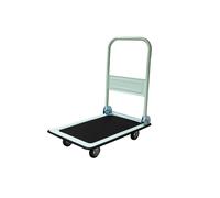 VISO Chariot de Transport Professionnel Pliable en Acier - 915x600x800 - RMC910