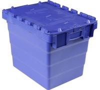 Viso Bac navette à couvercle - 27L