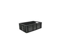Viso Bac de manutention norme Europe - 400 x 300 mm - 25 L