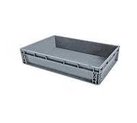 Bac de manutention norme Europe - 600x400mm - 20L