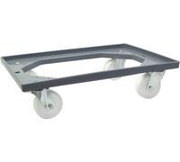 VISO E8888 Planche à roulettes Charge max: 250 kg