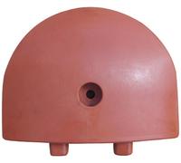 Viso END55R Embout Rouge pour EASYSPEED55RB