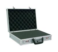 VISO - Étui pour boîte à outils - aluminium, PVC - aluminium