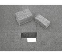 VISO MOUSSE Insert en mousse (L x l x H) 90 x 625 x 525 mm