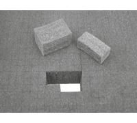 VISO MOUSSE Insert en mousse (L x l x H) 90 x 625 x 525 mm
