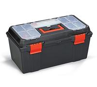 Viso Boîte à outils PO08RS 22'' avec plateau et organiseur