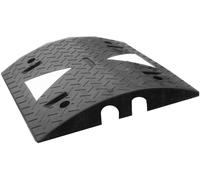 VISO Protège-câbles CP500 noir Nombre de canaux: 2 500 mm Contenu: 1 pc(s)