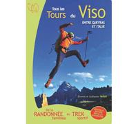 VISO - Récits de montagne et Beaux Livres - Tous Les Tours Du - Equipement Outdoor | Viso