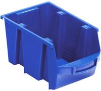 VISO SPACY3B Bac à bec (l x H x P) 150 x 126 x 235 mm bleu 1 pc(s)