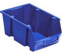 VISO SPACY4B Bac à bec (l x H x P) 215 x 150 x 335 mm bleu 1 pc(s)