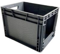 Viso Bac de picking SPK 4329 AV 300x400 mm 25 L gris