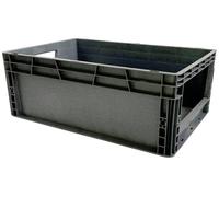 VISO SPK 4623 AV Bac à bec (l x H x P) 400 x 230 x 600 mm gris 1 pc(s)