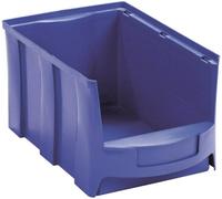 Viso Bac à bec STAR4B bleu 10 l