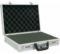 VISO STC901P universelle Mallette à outils non équipée (L x l x H) 330 x 230 x 80 mm