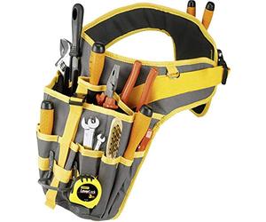 Viso TBELT1 Ceinture textile porte-outils