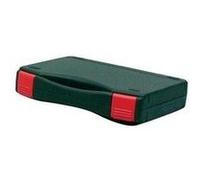 Coffret de rangement séparations fixes VISO TEK2002 (L x l x H) 235 x 185 x 48 mm Nombre de compartiments: 1 1 pc(s)